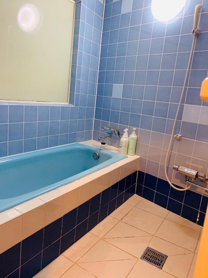 Hotel Trw Osaka Tennoji Kültér fotó