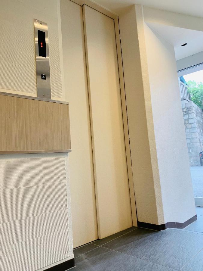 Hotel Trw Osaka Tennoji Kültér fotó