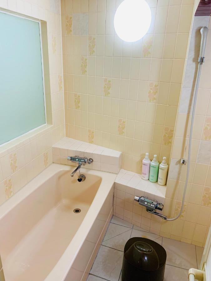Hotel Trw Osaka Tennoji Kültér fotó