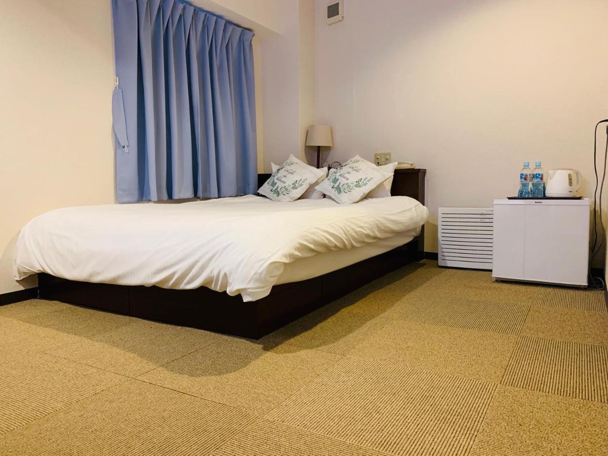 Hotel Trw Osaka Tennoji Kültér fotó