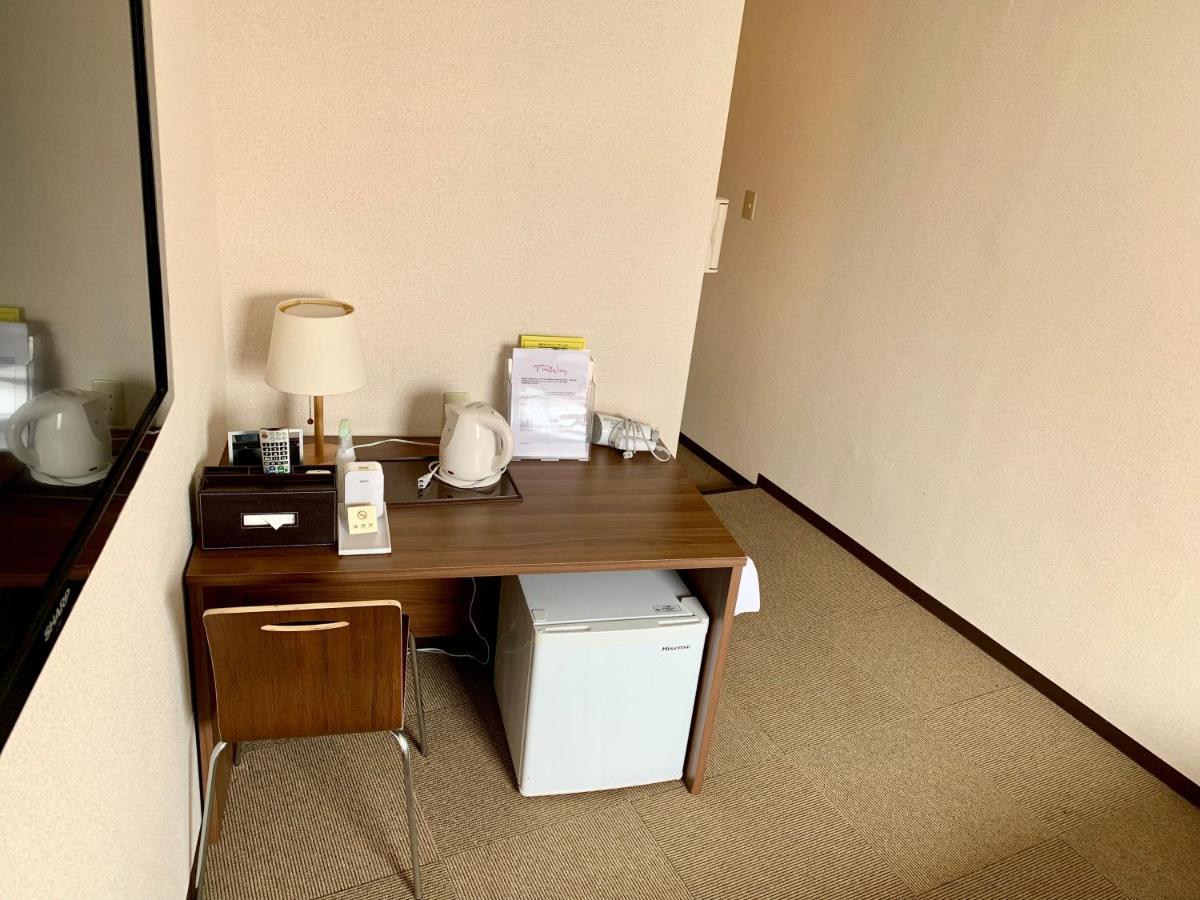 Hotel Trw Osaka Tennoji Kültér fotó