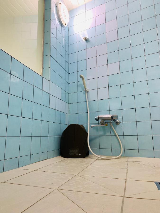 Hotel Trw Osaka Tennoji Kültér fotó